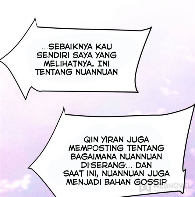 My Beautiful Time With You Chapter 191 Gambar 80