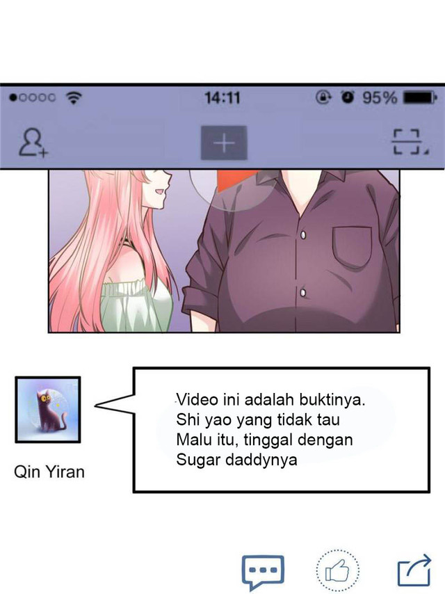 My Beautiful Time With You Chapter 192 Gambar 1