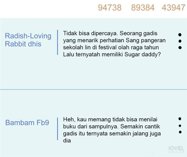 My Beautiful Time With You Chapter 192 Gambar 2