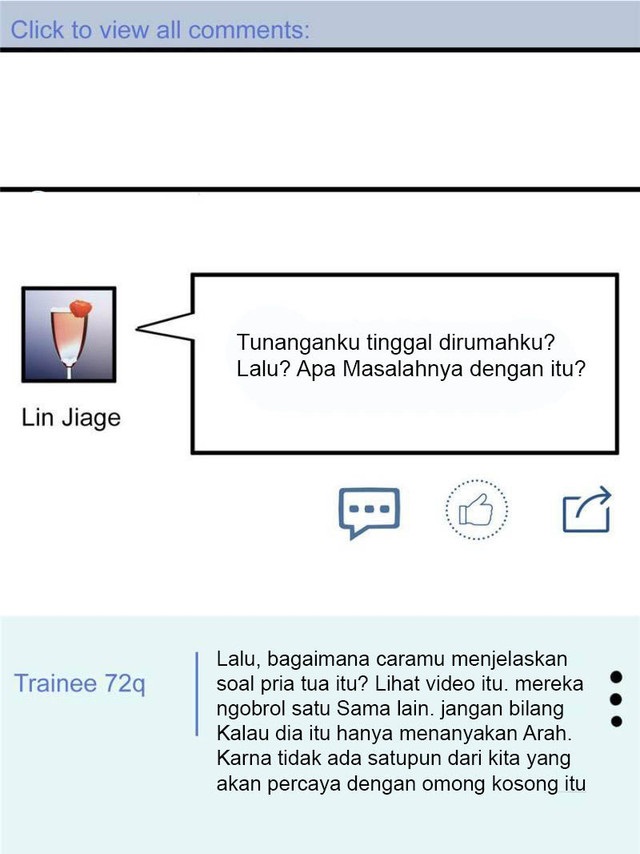 My Beautiful Time With You Chapter 192 Gambar 3