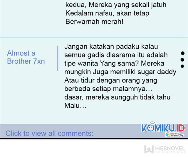 My Beautiful Time With You Chapter 192 Gambar 6