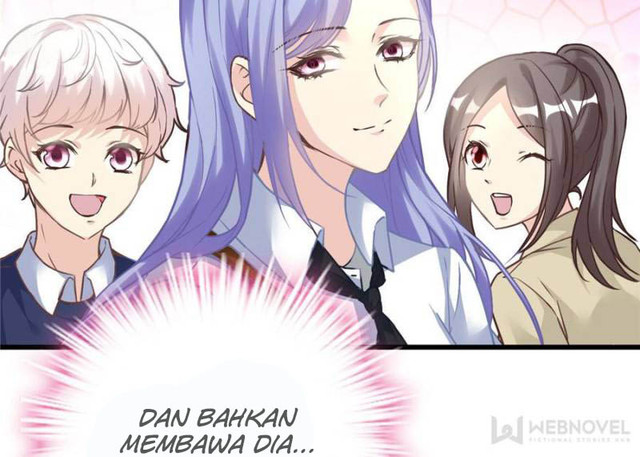 My Beautiful Time With You Chapter 192 Gambar 10