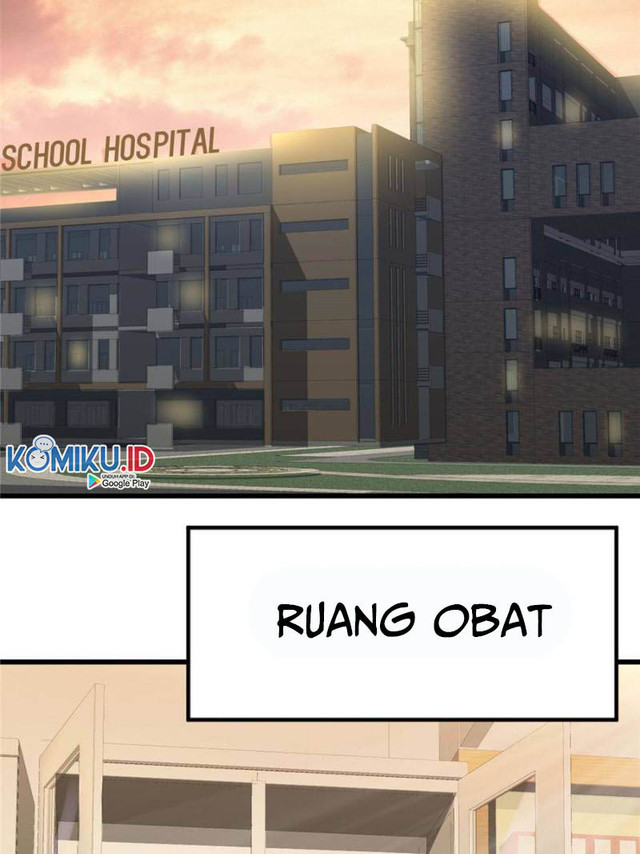 My Beautiful Time With You Chapter 192 Gambar 15