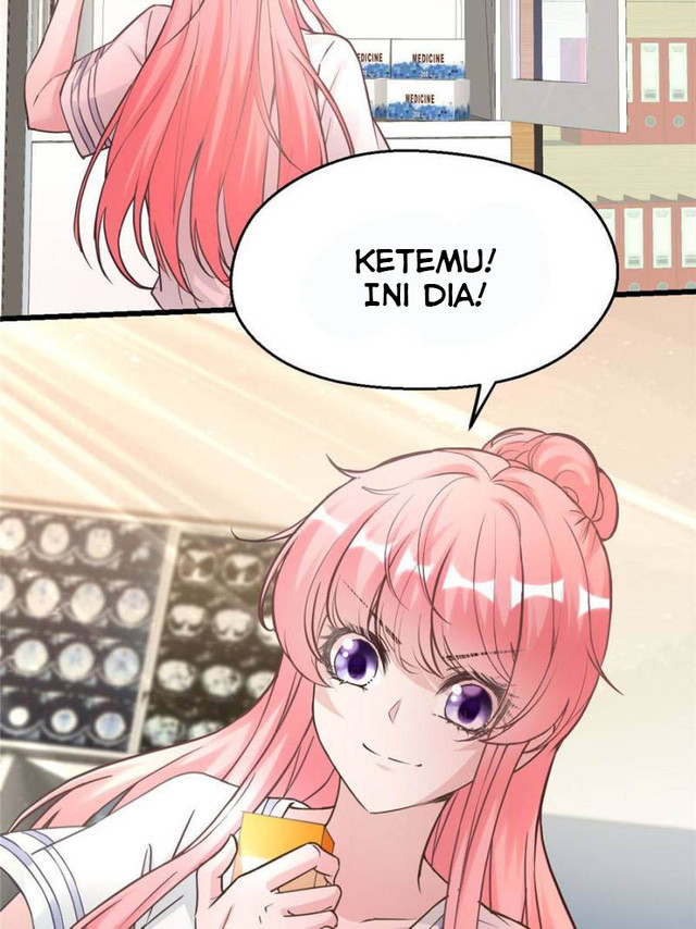 My Beautiful Time With You Chapter 192 Gambar 17