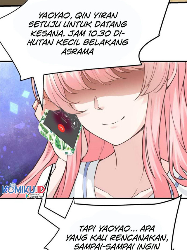 My Beautiful Time With You Chapter 192 Gambar 21