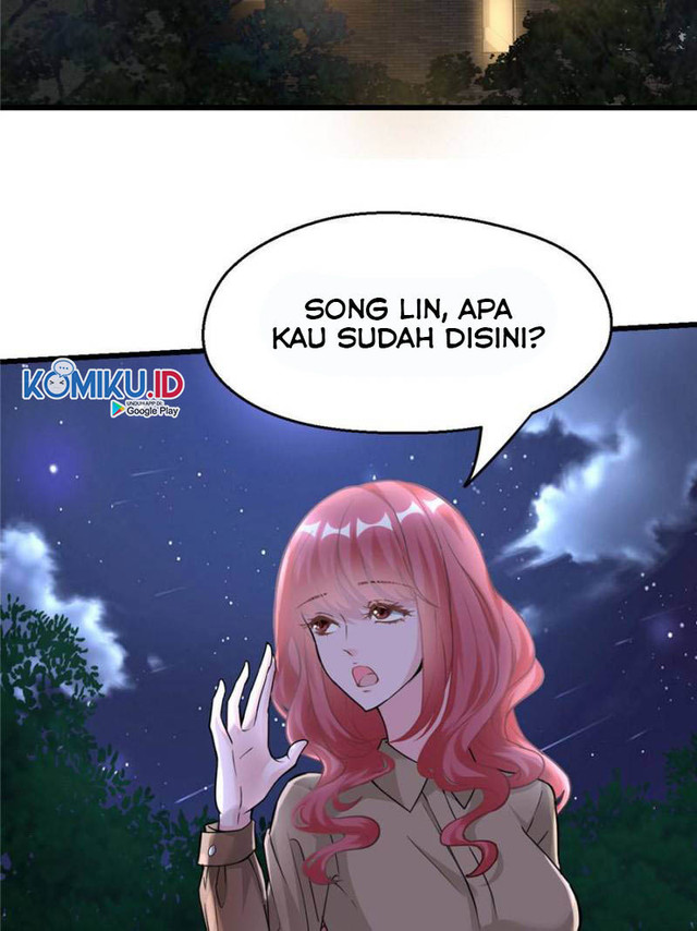 My Beautiful Time With You Chapter 192 Gambar 27