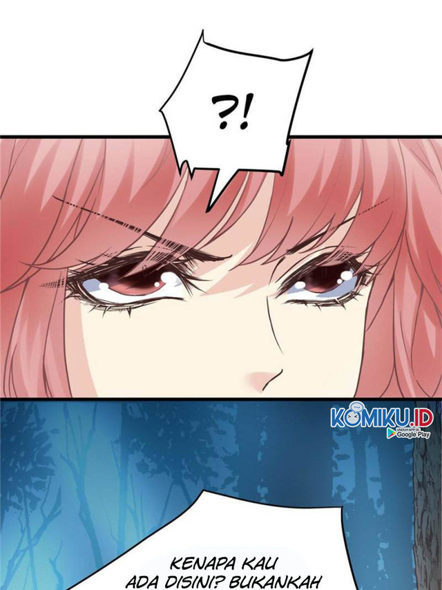 My Beautiful Time With You Chapter 192 Gambar 31