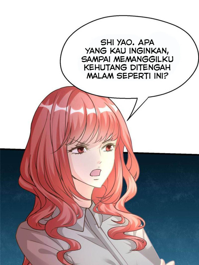 My Beautiful Time With You Chapter 192 Gambar 41