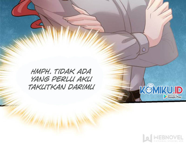 My Beautiful Time With You Chapter 192 Gambar 42