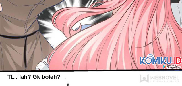 My Beautiful Time With You Chapter 192 Gambar 52