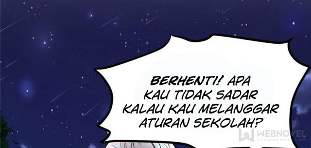 My Beautiful Time With You Chapter 192 Gambar 58