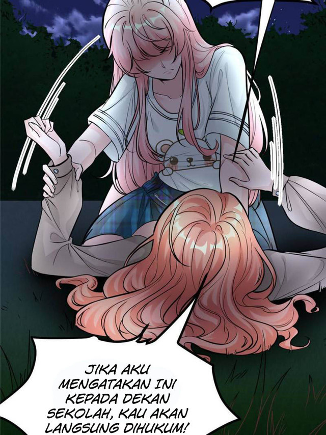 My Beautiful Time With You Chapter 192 Gambar 59