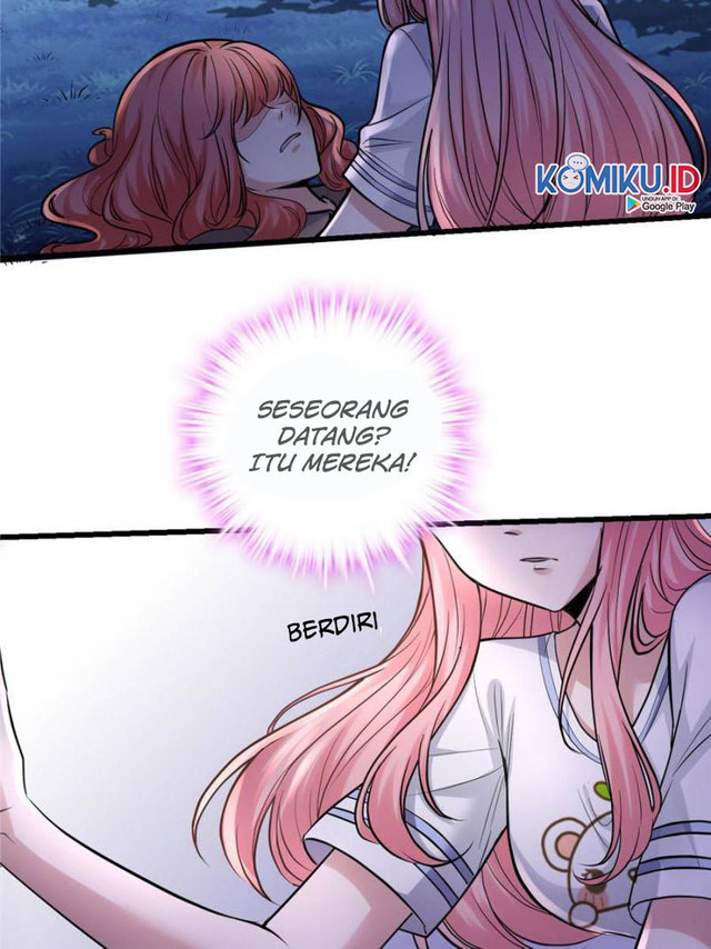 My Beautiful Time With You Chapter 192 Gambar 69