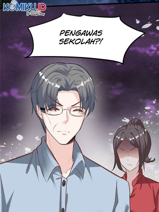 My Beautiful Time With You Chapter 193 Gambar 3