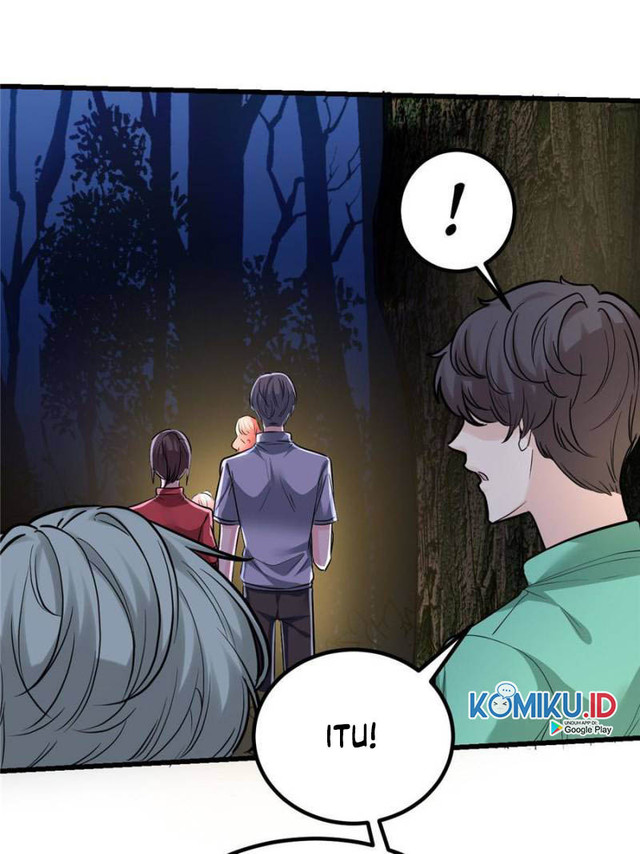 My Beautiful Time With You Chapter 193 Gambar 5