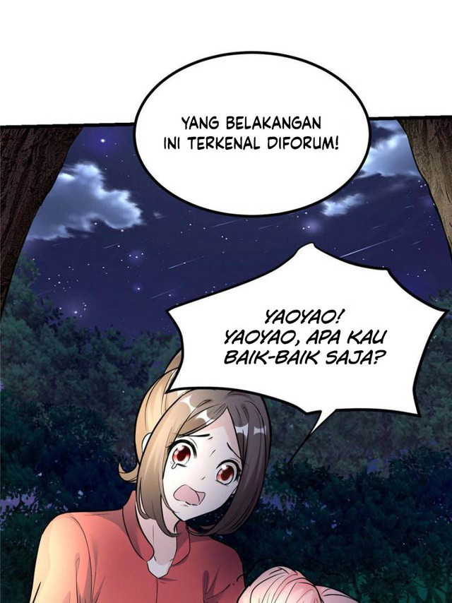 My Beautiful Time With You Chapter 193 Gambar 7