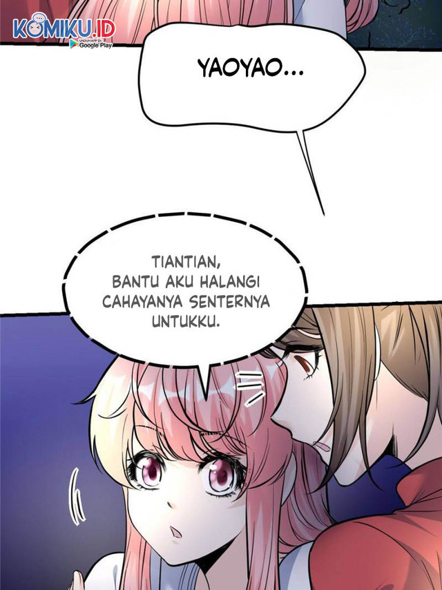 My Beautiful Time With You Chapter 193 Gambar 9