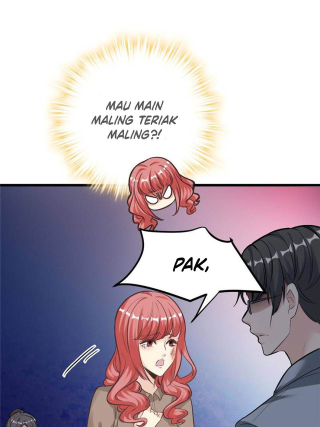 My Beautiful Time With You Chapter 193 Gambar 13