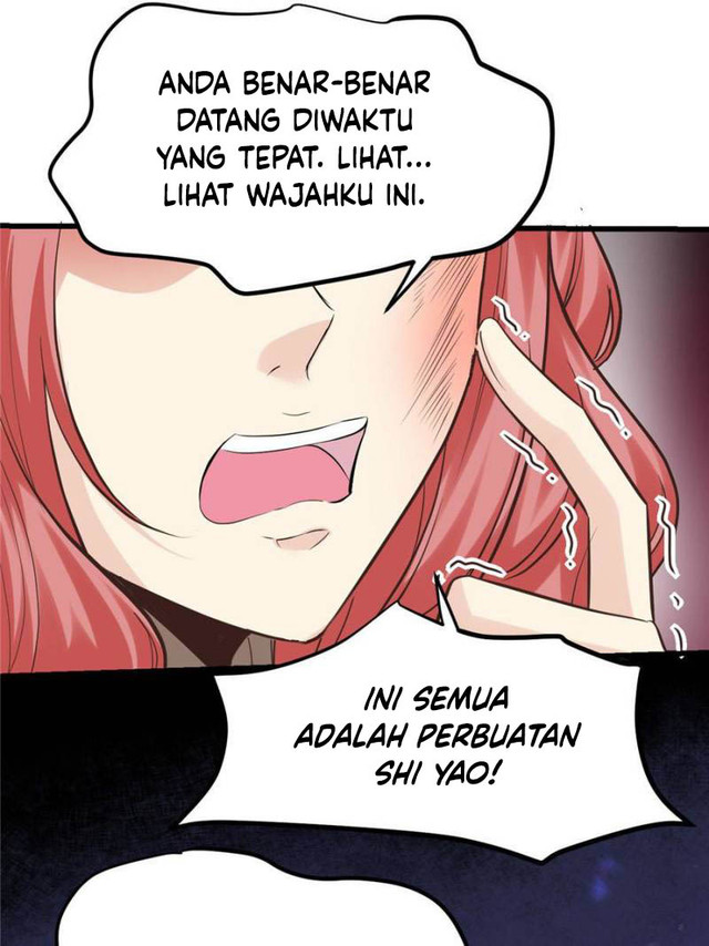 My Beautiful Time With You Chapter 193 Gambar 15