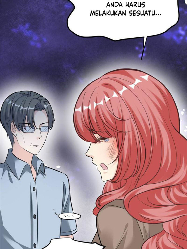 My Beautiful Time With You Chapter 193 Gambar 17