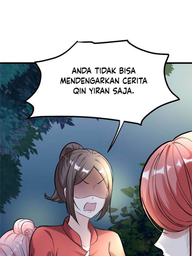My Beautiful Time With You Chapter 193 Gambar 19