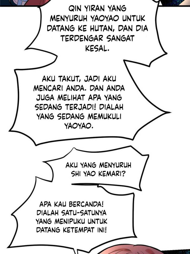My Beautiful Time With You Chapter 193 Gambar 21