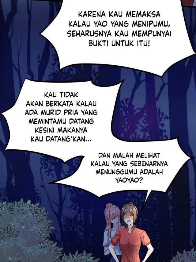 My Beautiful Time With You Chapter 193 Gambar 27