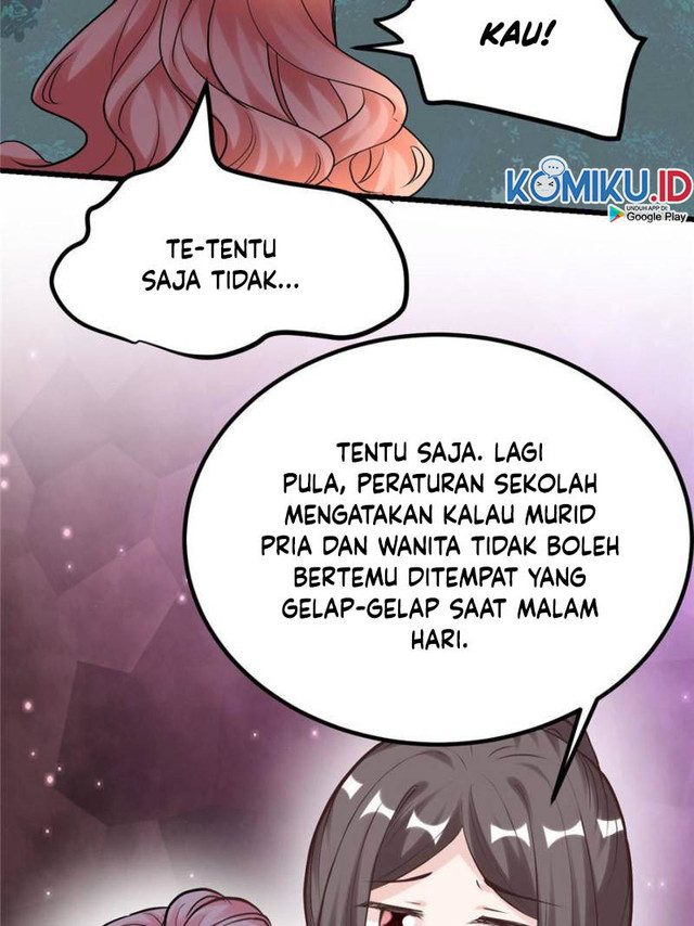 My Beautiful Time With You Chapter 193 Gambar 29