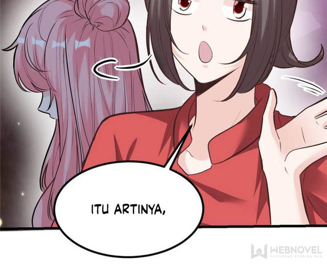 My Beautiful Time With You Chapter 193 Gambar 30