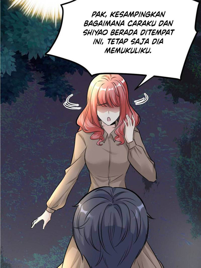 My Beautiful Time With You Chapter 193 Gambar 33