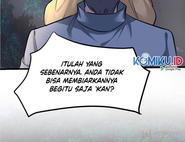 My Beautiful Time With You Chapter 193 Gambar 34