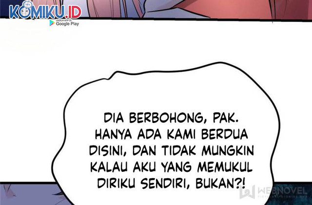 My Beautiful Time With You Chapter 193 Gambar 38