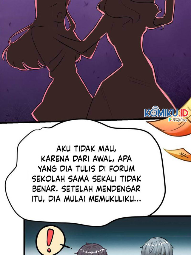 My Beautiful Time With You Chapter 193 Gambar 41