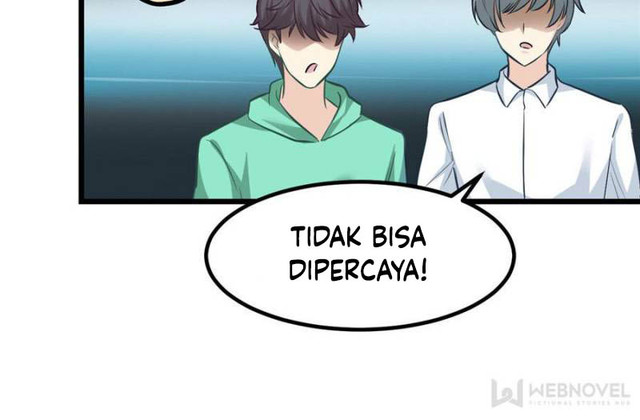 My Beautiful Time With You Chapter 193 Gambar 42