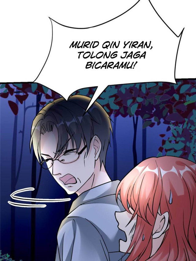 My Beautiful Time With You Chapter 193 Gambar 45