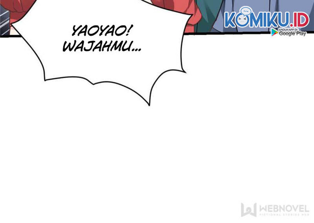 My Beautiful Time With You Chapter 193 Gambar 58