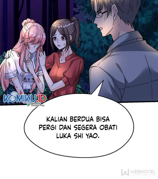 My Beautiful Time With You Chapter 193 Gambar 68