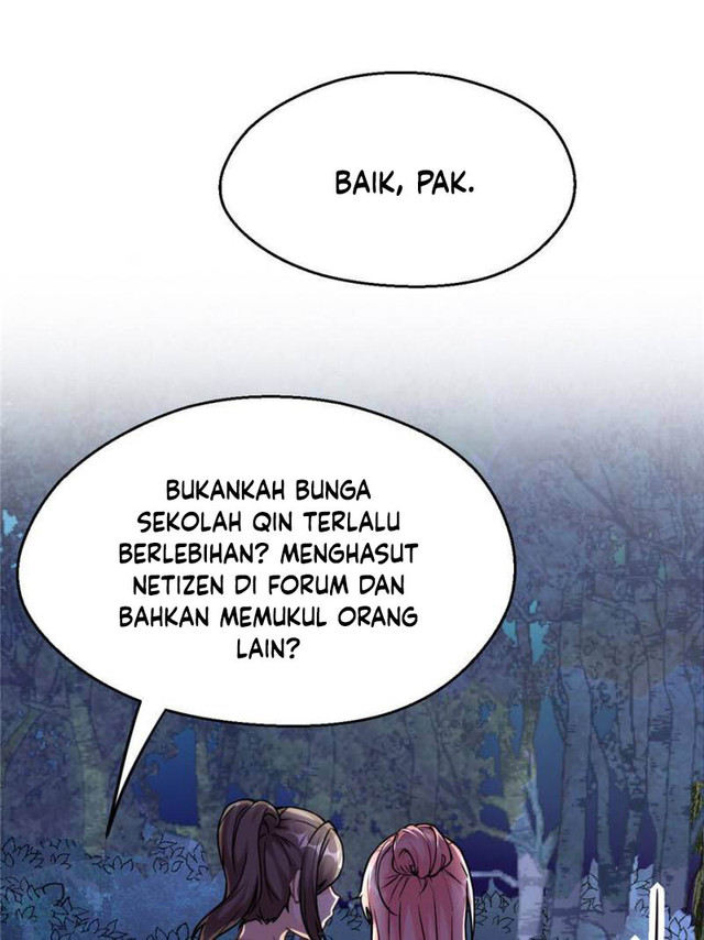 My Beautiful Time With You Chapter 193 Gambar 69