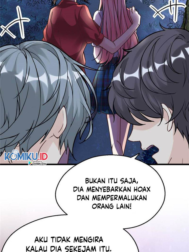 My Beautiful Time With You Chapter 193 Gambar 70