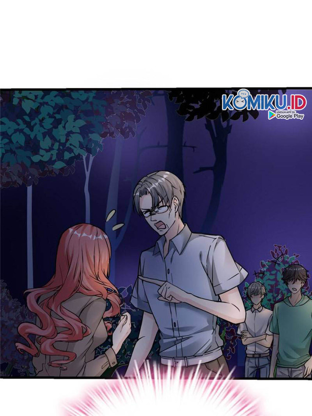 My Beautiful Time With You Chapter 193 Gambar 75