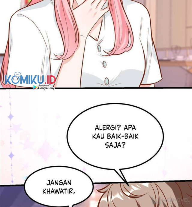 My Beautiful Time With You Chapter 195 Gambar 2
