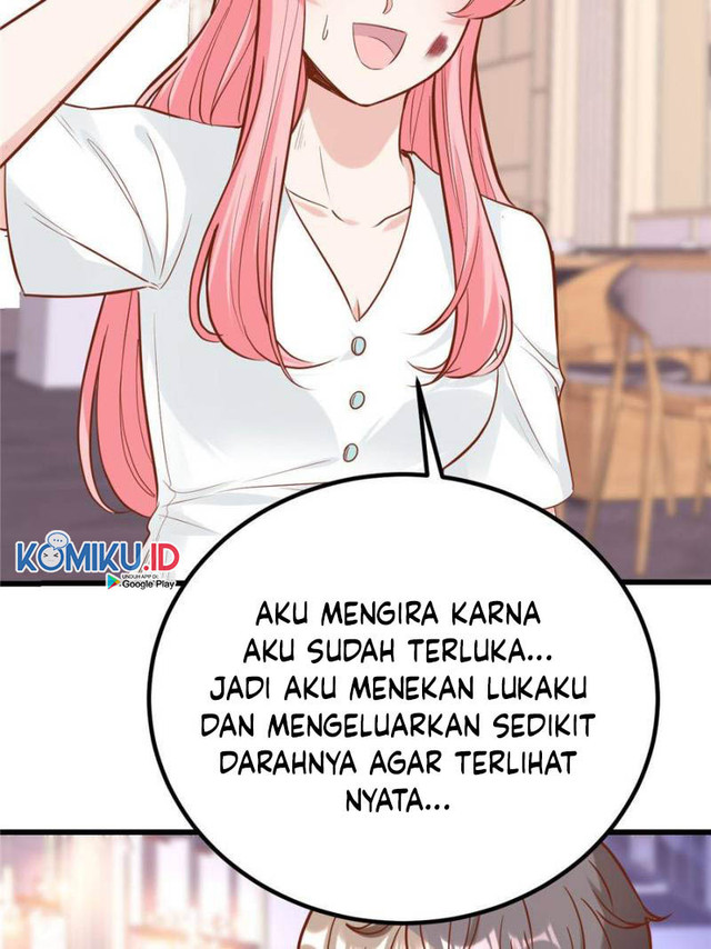My Beautiful Time With You Chapter 195 Gambar 7