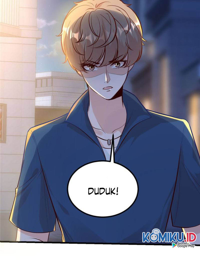 My Beautiful Time With You Chapter 195 Gambar 21