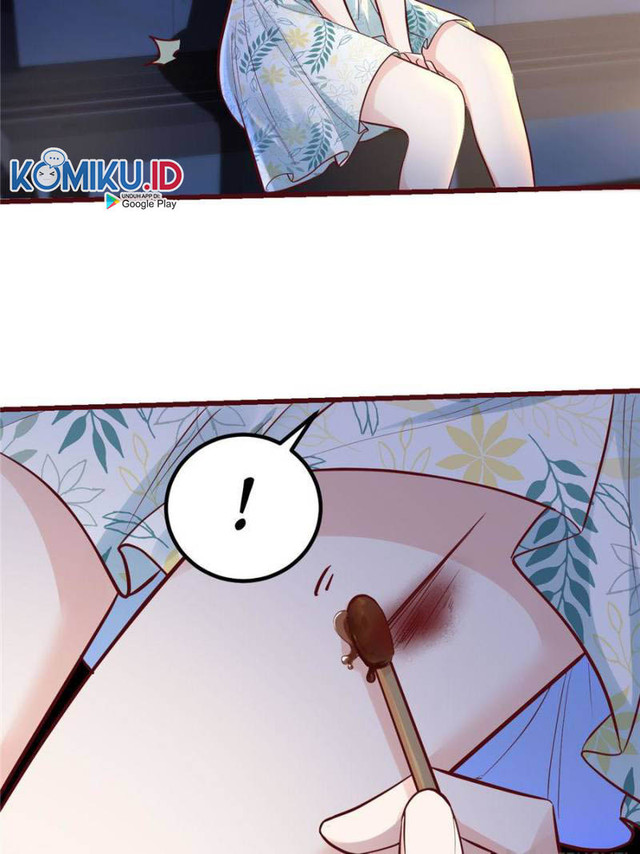 My Beautiful Time With You Chapter 195 Gambar 24