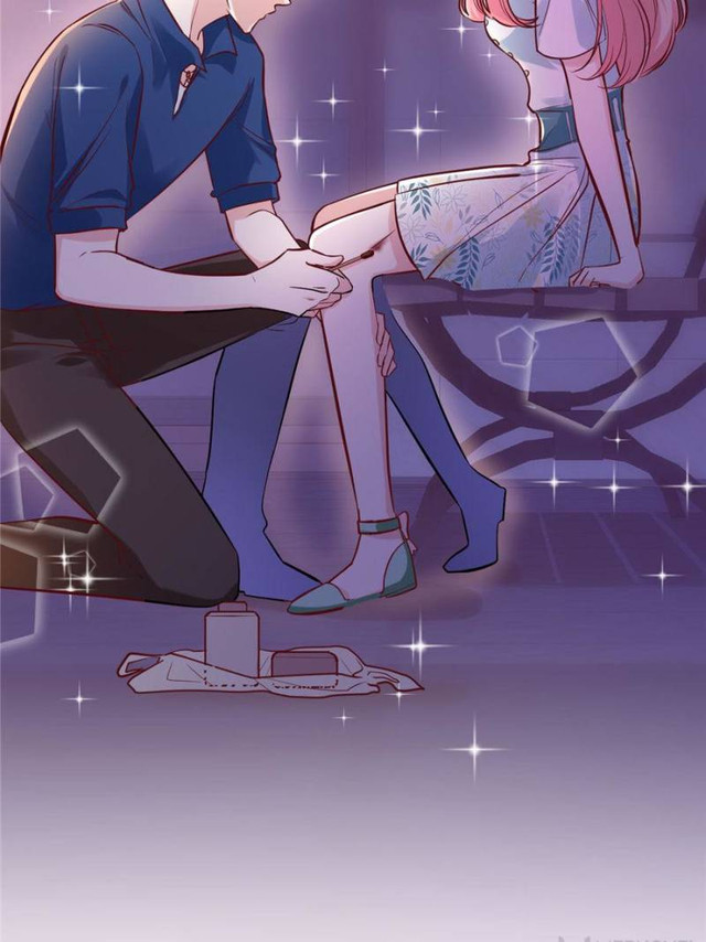 My Beautiful Time With You Chapter 195 Gambar 27