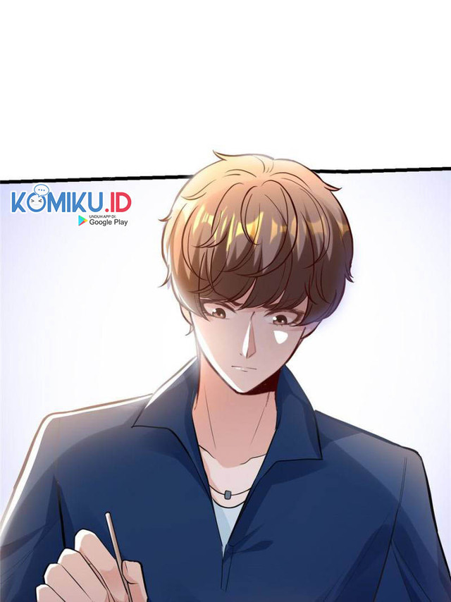 My Beautiful Time With You Chapter 195 Gambar 29