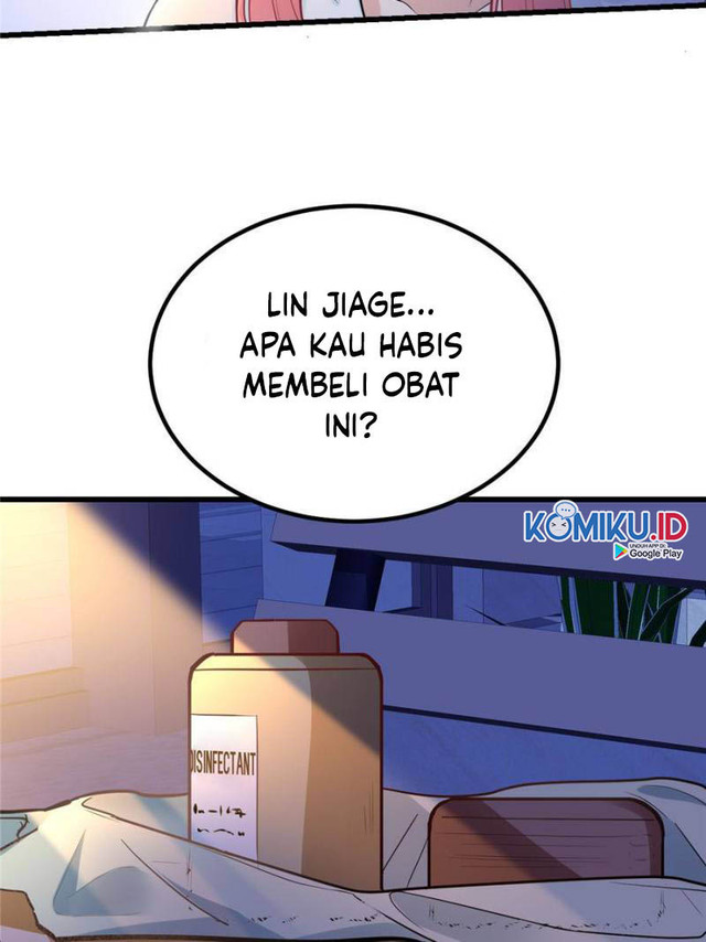 My Beautiful Time With You Chapter 195 Gambar 31