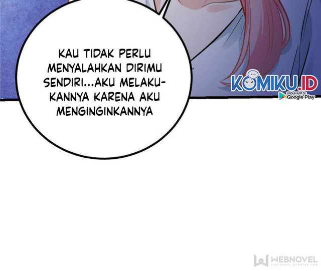 My Beautiful Time With You Chapter 195 Gambar 41