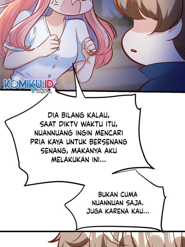 My Beautiful Time With You Chapter 195 Gambar 43