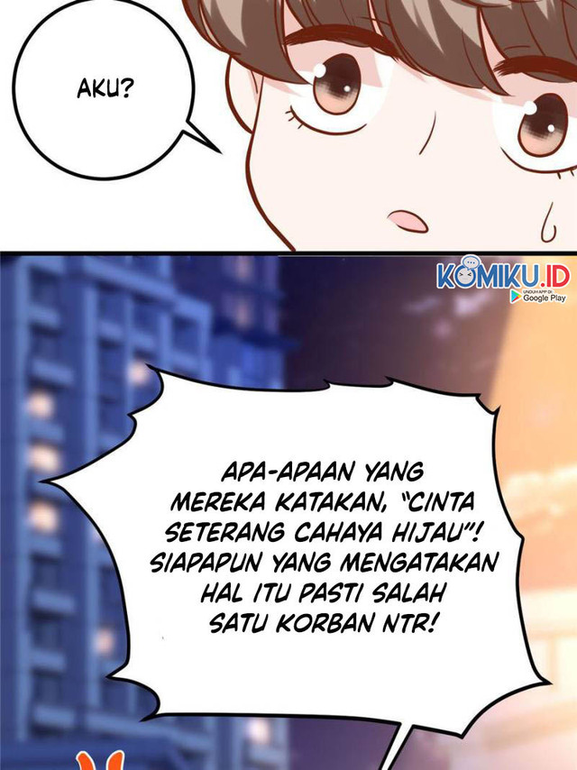 My Beautiful Time With You Chapter 195 Gambar 45